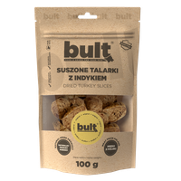 TALARKI INDYCZE 100G - komplet