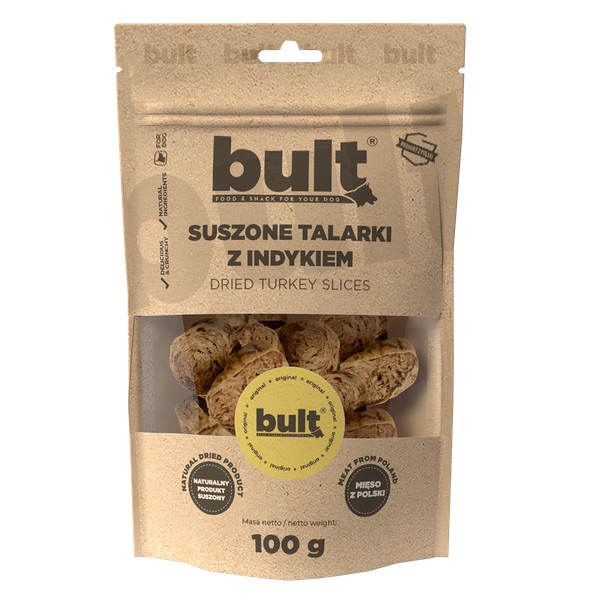 TALARKI INDYCZE 100G - komplet zdjęcie 1
