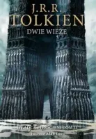 Dwie wieże (wydanie ilustrowane)