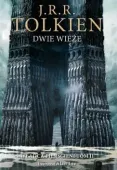 Dwie wieże (wydanie ilustrowane)