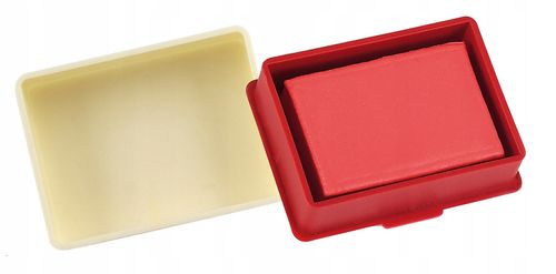 gumka 6426/15 chlebowa super extra soft czerw 2678 na Arena.pl