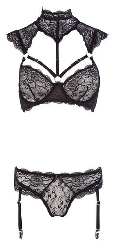bra set lace 80c/m na Arena.pl