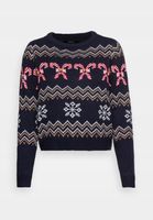 VERO MODA SWETER CHRISTMAS XL
