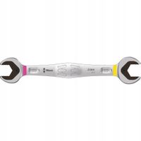 WERA KLUCZ PŁASKI DWUSTRONNY JOKER 6002 20-22 MM