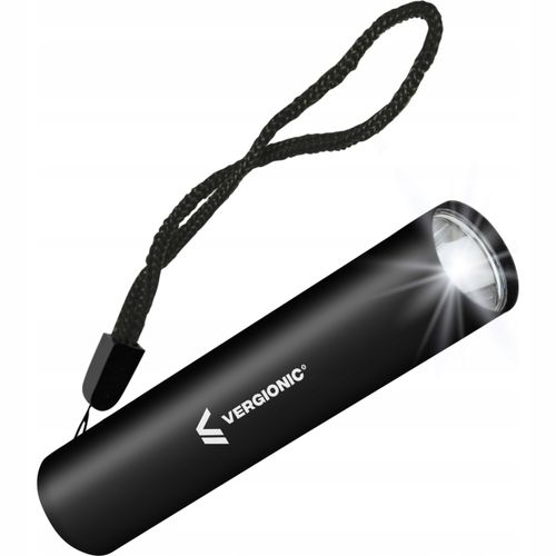 Latarka podręczna SMD LED 100lm USB-C akumulator VERGIONIC na Arena.pl