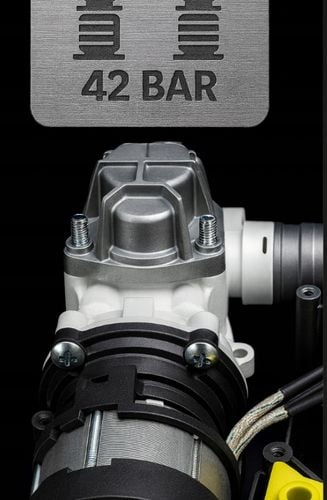 Myjka Ciśnieniowa Akumulatorowa elektryczna ALUMINIOWA pompa toolme na Arena.pl