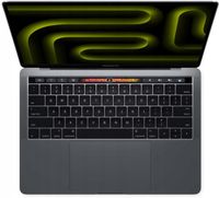 Laptop Macbook Pro 13 i7 16 gb 256 ssd Gwiezdna Szarość