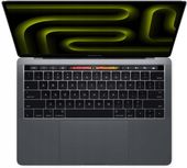Laptop Macbook Pro 13 i7 16 gb 256 ssd Gwiezdna Szarość