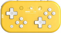 Kontroler bezprzewodowy 8BITDO Lite BT Żółty