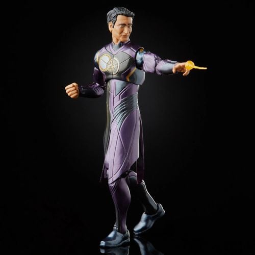 hasbro marvel legends eternals kingo figurk 16cm na Arena.pl