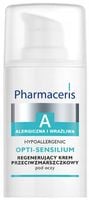 PHARMACERIS A krem regenerujacy pod oczy przeciwzmarszczkowy 15 ml