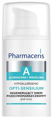 PHARMACERIS A krem regenerujacy pod oczy przeciwzmarszczkowy 15 ml na Arena.pl