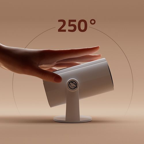 PROJEKTOR RZUTNIK PRZENOŚNY SMART MINI Android 12 TV WiFi BT +HDMI +ETUI na Arena.pl