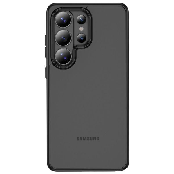 tech-protect magmat galaxy s26 ultra matte black zdjęcie 3