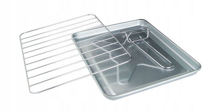 Piekarnik ESPERANZA Calzone zdjęcie 5