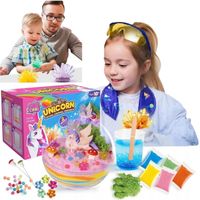 TERRARIUM JEDNOROŻCÓW FABRYKA KRYSZTAŁÓW DIAMENTÓW MAGICZNE KRYSZTAŁY