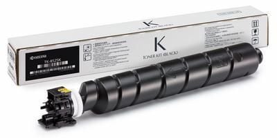 Kyocera Toner Black TK-8525K zdjęcie 1