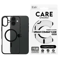 etui care by panzerglass flagship urban case magsafe na iphone 16