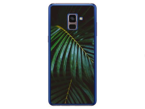 SAMSUNG GALAXY A8 2018 | Etui case WZORY na Arena.pl