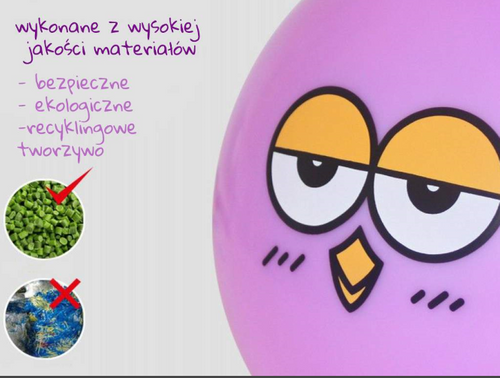 Lampka dziecięca LED na Arena.pl