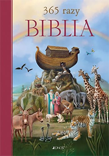 365 razy Biblia na Arena.pl