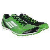 Buty biegowe Adidas Cross Country Spikes 2 męskie kolce do biegania w terenie 50 2/3