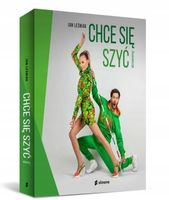 Książka Chce się szyć. Dzianiny Jan Leśniak