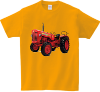Koszulka T-shirt Traktor - Ciągnik