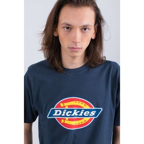 Dickies HORSESHOE TEE MEN 0600075 NAVY S na Arena.pl