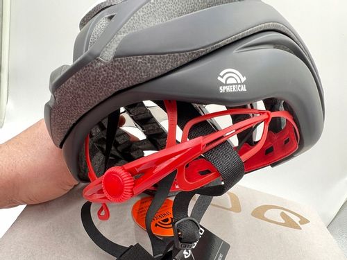 Kask szosowy Giro Aether SP MIPS L (59-63) z1499zł na Arena.pl