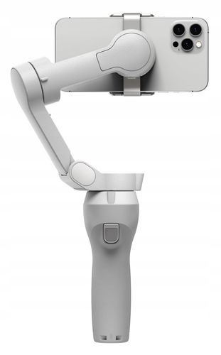Gimbal stabilizator DJI Osmo Mobile SE ActiveTrack 5.0 Bluetooth na Arena.pl