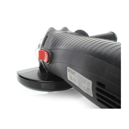 SZLIFIERKA KĄTOWA KĄTÓWKA 125MM 1450W EC522 na Arena.pl