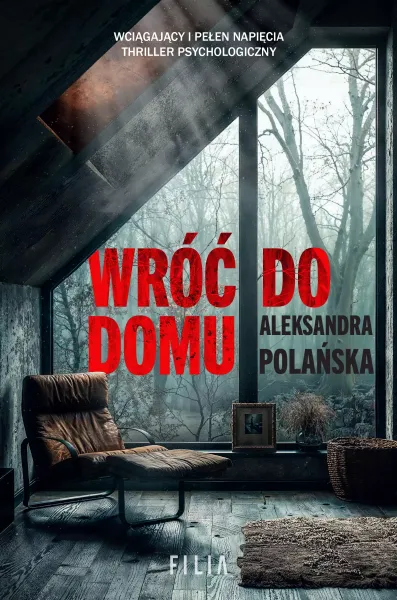 Wróć do domu zdjęcie 1