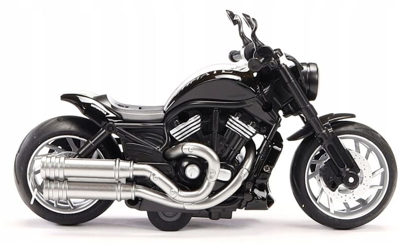 Motor MOTOCYKL NA NAPĘD Dromader zdjęcie 4