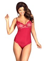 Body - Obsessive Rosalyne S/M