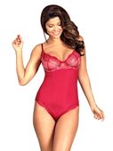 Body - Obsessive Rosalyne S/M