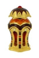 tester al haramain rafia gold perfume oil 20ml