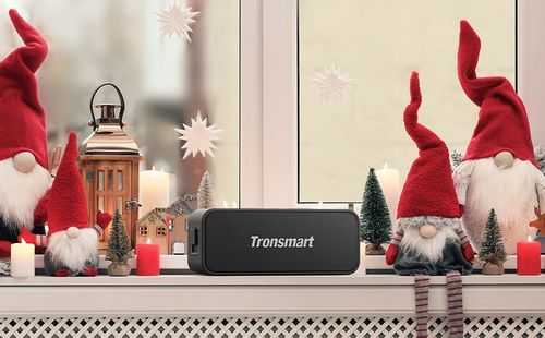 Głośnik Bluetooth Tronsmart Element T2 Plus IPX7 na Arena.pl