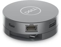 Dell 6-In-1 Usb-C Multiport