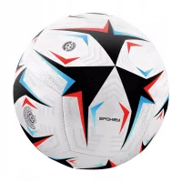 Piłka nożna Flick 944990 Spokey