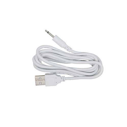 WIBRATOR KRÓLICZEK STYMULATOR ŁECHTACZKI 20CM USB na Arena.pl