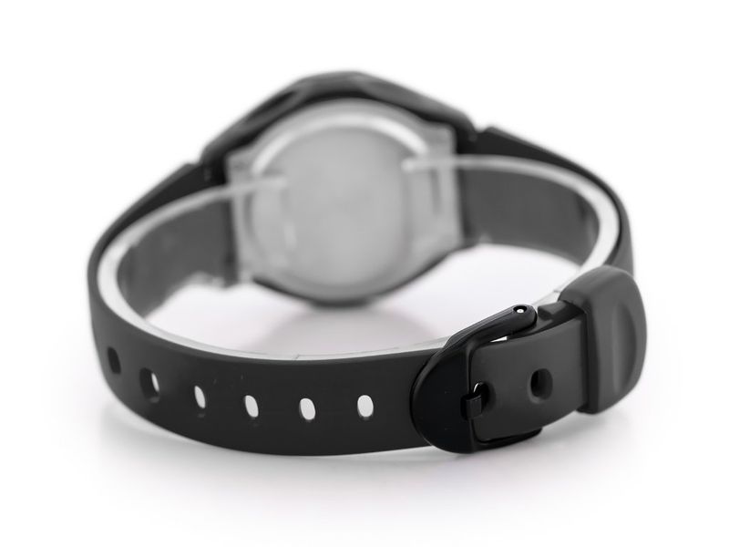 ZEGAREK DZIECIĘCY CASIO LW-200-1B (zd579b) + BOX zdjęcie 4