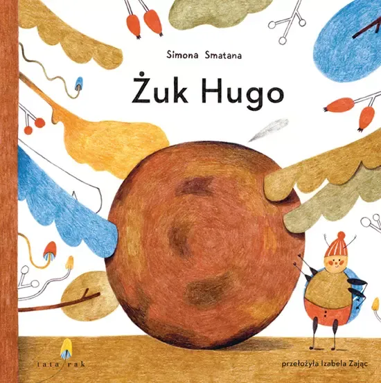 Żuk Hugo zdjęcie 1