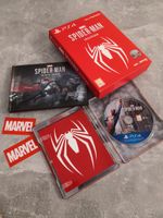 Spider Man PS4 PlayStation 4 (PS4) pudełkowa