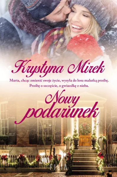 Nowy podarunek zdjęcie 1