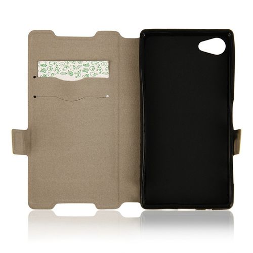 Flip Case Soft SONY Z5 compact na Arena.pl