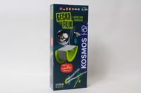 TMT Gecko Run uzup.Trampolina KOS620974 617301