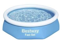 Basen Rozporowy 244X61Cm- Bestway 57448