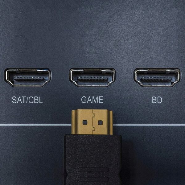Kabel HDMI Spacetronik Premium 2.0 SH-SPPB150 15m zdjęcie 4