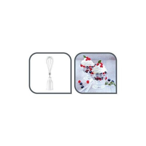 Blender Tefal HB643138 Biały na Arena.pl